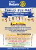 Family Fun Day poster